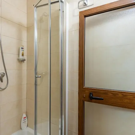 Flatlet In Traditional Maltese Townhouse 아파트