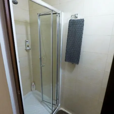 Flatlet In Traditional Maltese Townhouse Apartment