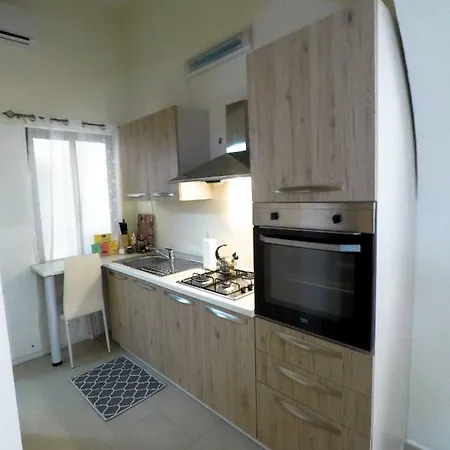 Apartment Flatlet In Traditional Maltese Townhouse Sliema